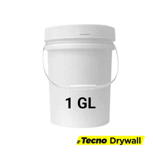 Primer Emulsion Asfaltica 1GL TecnoDrywall