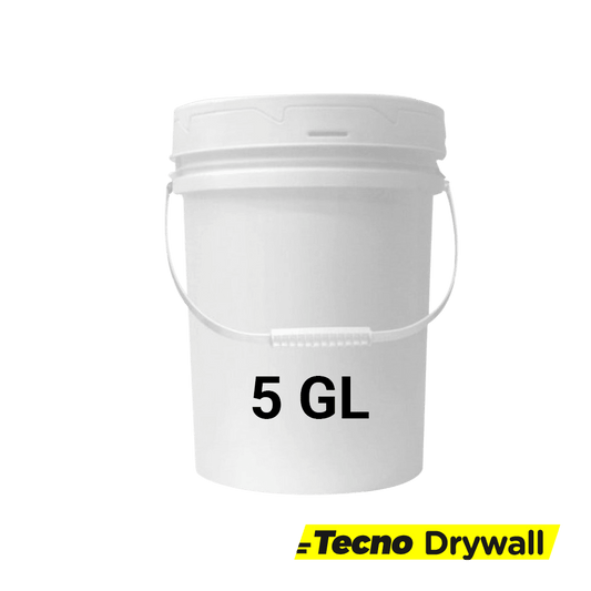 Primer Emulsion Asfaltica 5GL TecnoDrywall